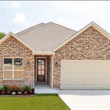 510 Palmetto Court, Runaway Bay, Texas 76426, États-Unis