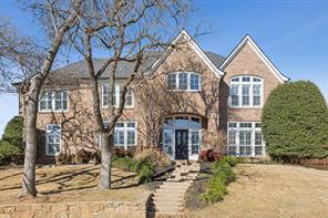 1714 Wild Rose Way, Southlake, Texas 76092, USA