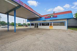 100 Kaufman Street, Ennis, Teksas 75119, USA