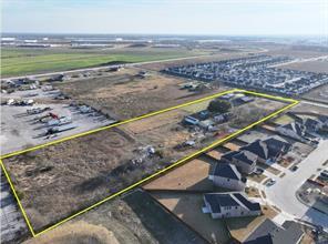 11034 Reeder Lane, Forney, Teksas 75126, Amerika Birleşik Devletleri