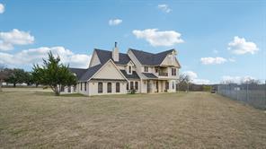 7434 Indian Wells Road, Sanger, Texas 76266, Stati Uniti