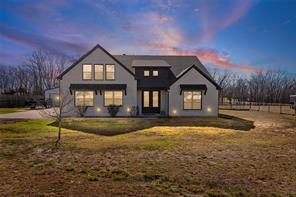 3557 County Road 4110, Campbell, Texas 75422, USA