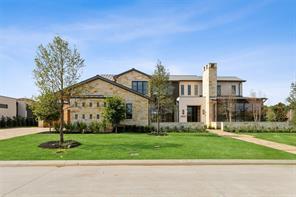 2600 Magnolia Circle, Westlake, Teksas 76262, USA