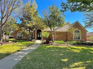 8308 Thistle Court, North Richland Hills, Texas 76182, États-Unis