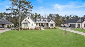 119 Ryder Cup Trail, Hideaway, Texas 75771, USA