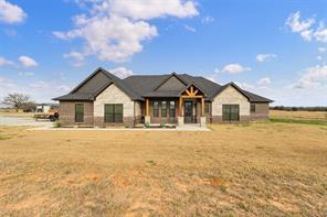 170 Rolling Hills Boulevard, Alvord, Texas 76225, Stati Uniti