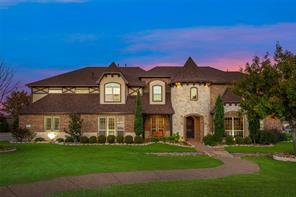 411 Crestfield Court, Sunnyvale, Texas 75182, États-Unis