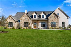 3201 Dakota Drive, Northlake, Texas 76226