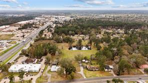 1612 Chestnut Street, Lufkin, Texas 75901, États-Unis