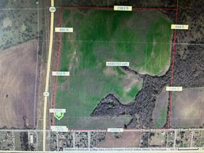 151 Acres PRESTON Road, Sherman, Texas 75092, Estados Unidos
