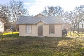 201 Kings Trail, Little River Academy, Texas 76554, États-Unis