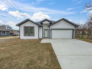 108 Couch Street, Italia, Texas 76651, Stati Uniti