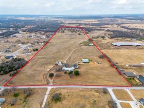 938 County Road 3341, Paradise, Texas 76073, États-Unis