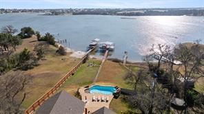 155 Lakeshore Drive, Waxahachie, Texas 75165, États-Unis