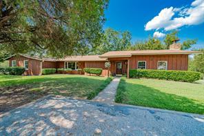 809 Cobb Street, Bridgeport, Texas 76426, États-Unis