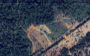 150 Fire Tower Road, Plain Dealing, Louisiana 71064, Stati Uniti