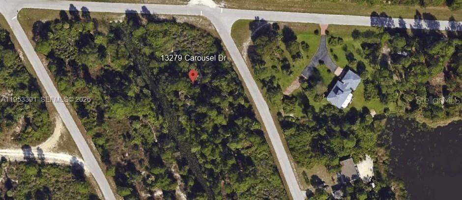13279 13279 CAROUSEL DR, Punta Gorda, Floryda 33955, USA