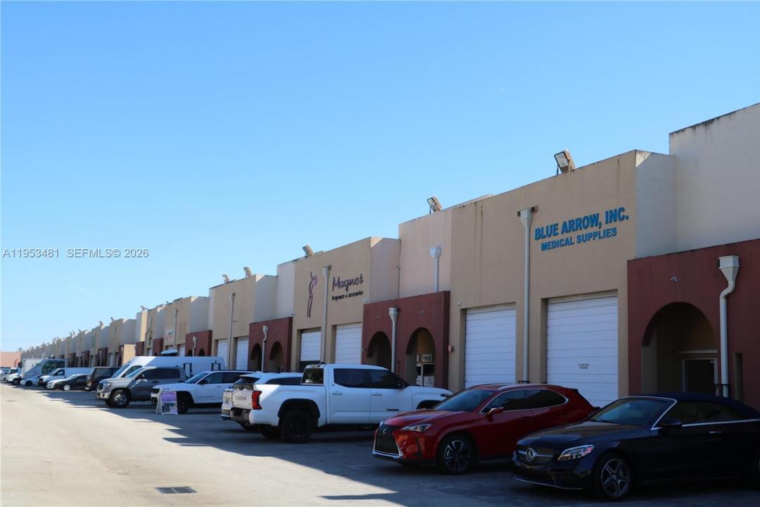 5101 NW 79th Ave 11, Doral, Florida 33166, USA