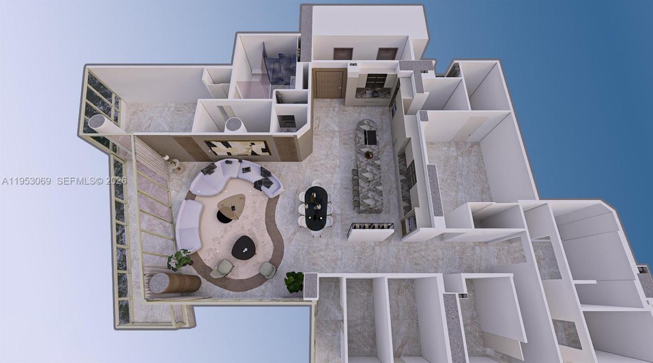 100 S Pointe Dr 510, Miami Beach, 플로리다 33139, 미국