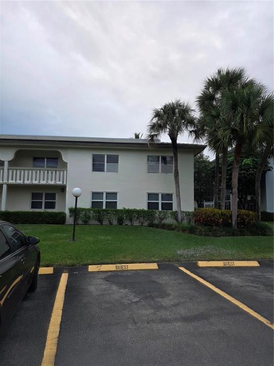 2805 Victoria Way H2, Coconut Creek, Floride 33066, États-Unis