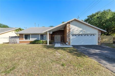 8201 NW 53rd St, Lauderhill, Florida 33351, Estados Unidos