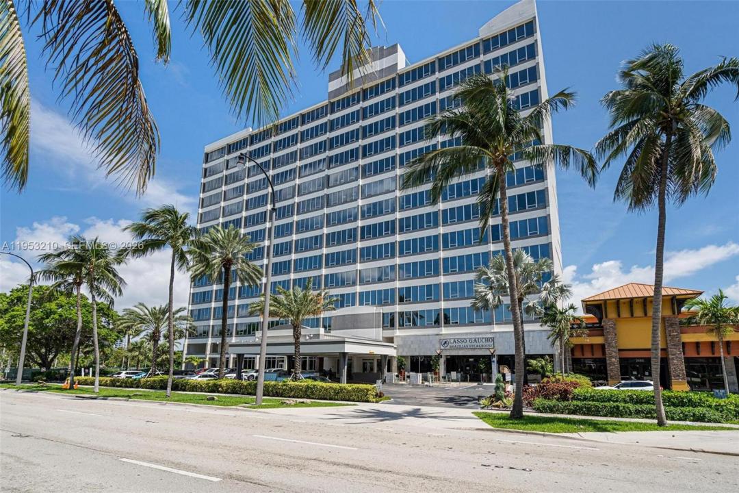 2455 E Sunrise Blvd CU9J, Fort Lauderdale, Florida 33304, USA