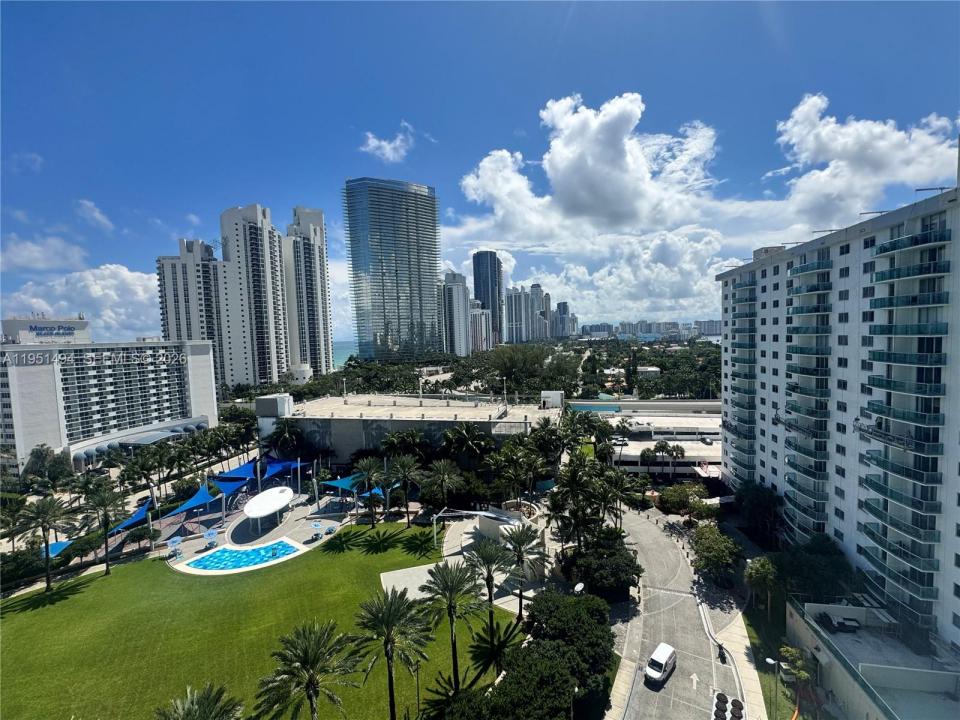 19370 Collins Ave 1427, Sunny Isles Beach, Floride 33160, États-Unis