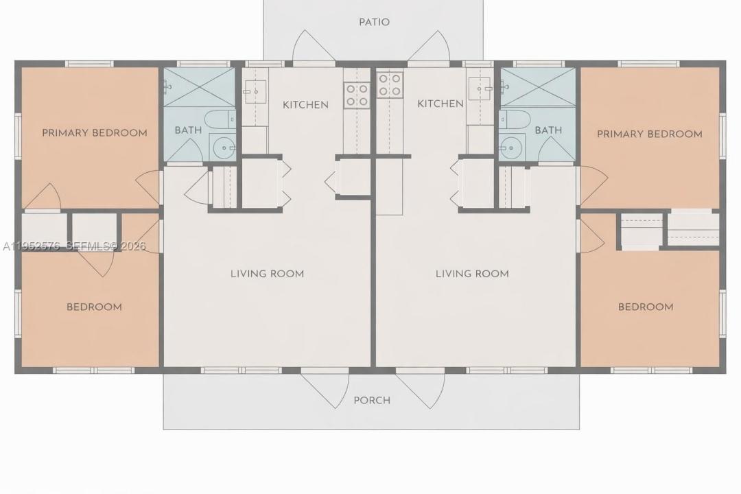 968 W 9th St, Riviera Beach, Florida 33404, HOA KỲ