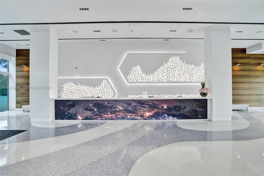 650 West Ave 2206, Miami Beach, Floride 33139, États-Unis