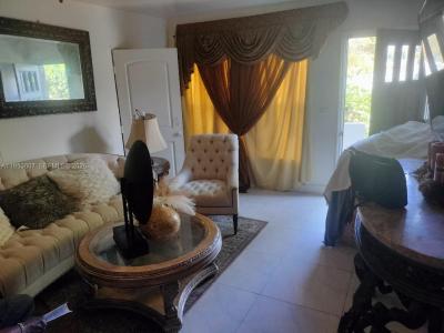 3206 SW 47th Ave, West Park, Floride 33023, États-Unis