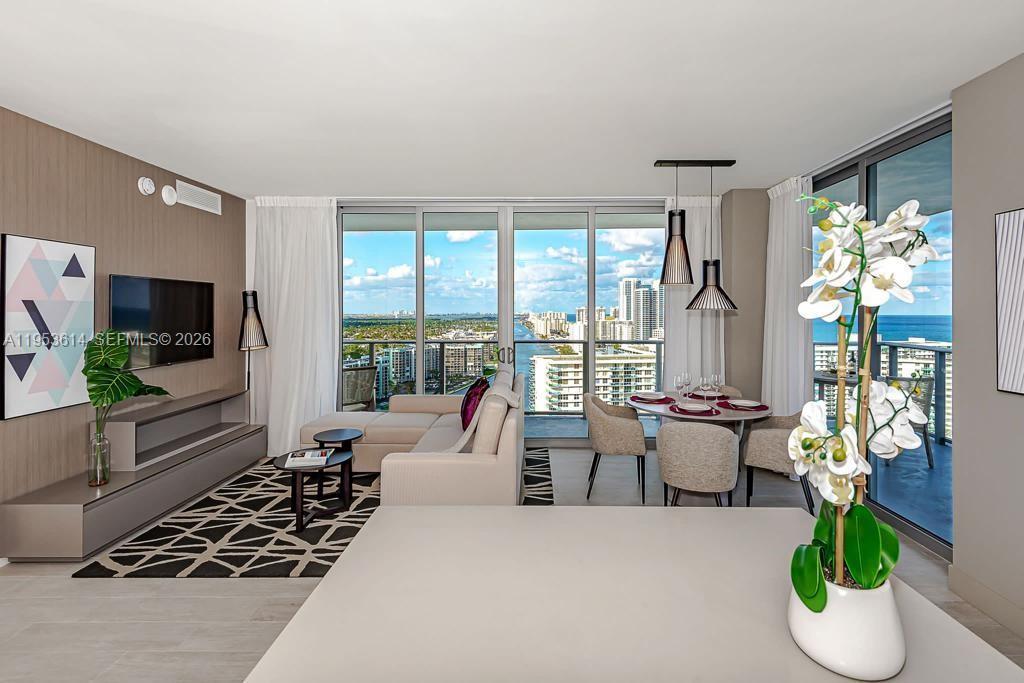4010 S Ocean Dr R2701, Hollywood, Florida 33019, Stati Uniti
