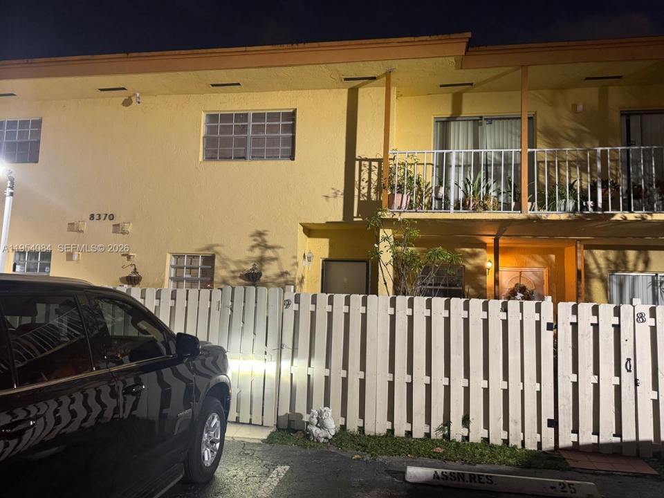 8370 SW 154th Ave 9, Miami, Floride 33193, États-Unis