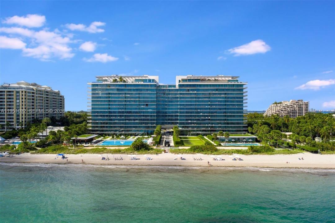 350 Ocean Dr 205N, Key Biscayne, Florida 33149, USA