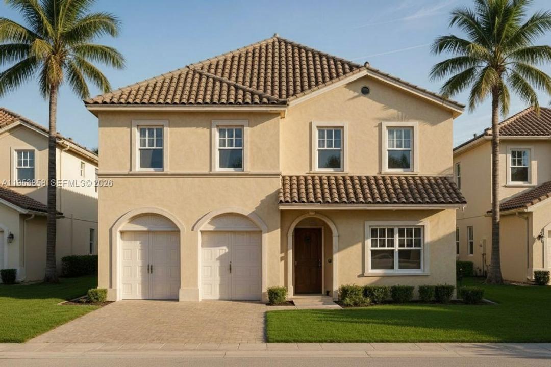 13354 SW 272nd Ln, Homestead, Florida 33032, Stati Uniti