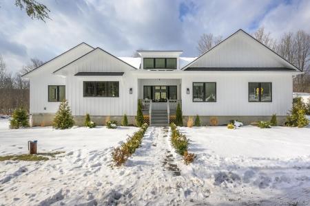 305 Mitchell Hollow Road, Windham, 纽约州 12496, 美国