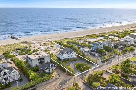 617 Dune Road, Southampton, New York 11978, États-Unis