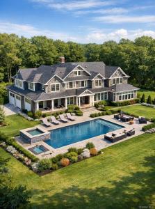 Side by Side Lots Robinson Street, Brookhaven, New York 11934, États-Unis