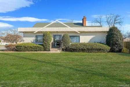 1469 Deer Park Avenue, Babylon, New York 11703, États-Unis