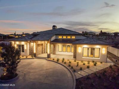 Corte Corrida, Camarillo, California 93010, Stati Uniti