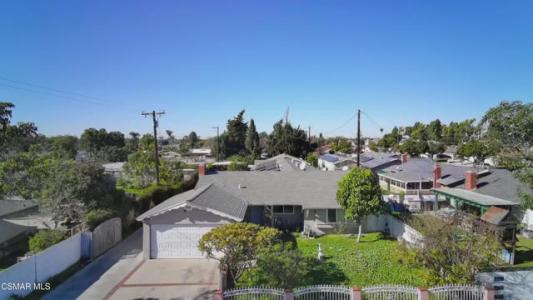 S Corta Drive, Santa Ana, Californie 92704, États-Unis