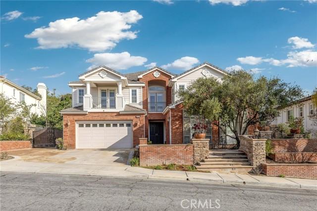 Watson Way, Yorba Linda, Californie 92886, États-Unis