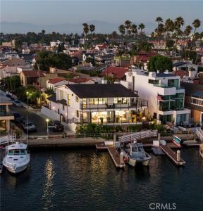 E Corso Di Napoli, Long Beach, Californie 90803, États-Unis