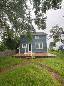 86 Bluff Avenue, Warwick, Rhode Island 02886, Estados Unidos