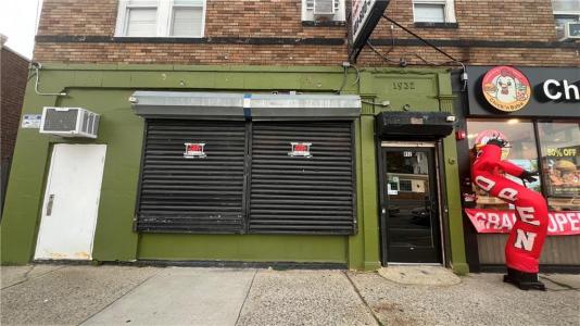 852 Newport Avenue, Pawtucket, RI 02861, USA