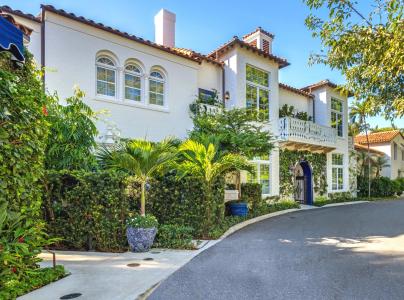 238 Phipps Plaza, Palm Beach, Floride 33480, États-Unis