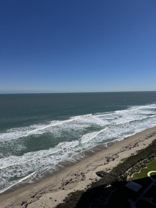9500 S Ocean Drive 2009, Jensen Beach, Florida 34957