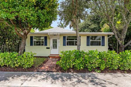 224 N Ocean Breeze, Lake Worth Beach, Florida 33460