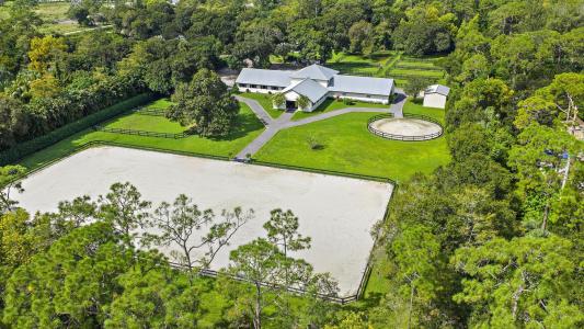 14339 Collecting Canal Road, Loxahatchee Groves, Florida 33470, HOA KỲ