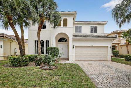 19343 SW 60th Ct, Laguna Isles, Southwest Ranches, Florida 33332