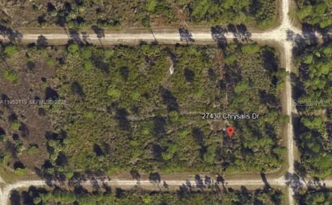 27430 CHRYSALIS DR, Punta Gorda, Floride 33955, États-Unis